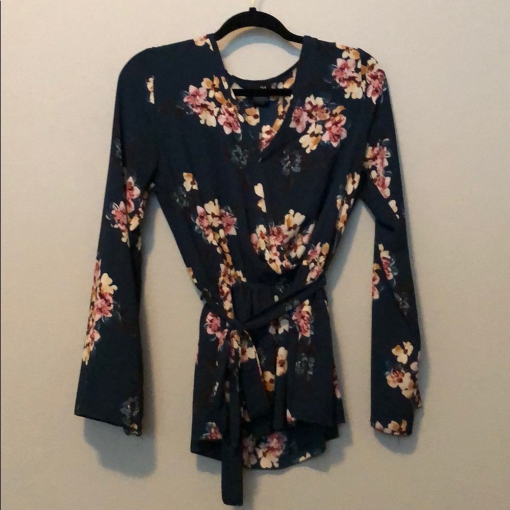 Blouse